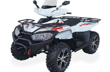 Access AMX 6.46 LUX 2016 - Bild 2